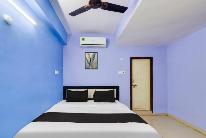 oyo 71906 grand hotel and lodge