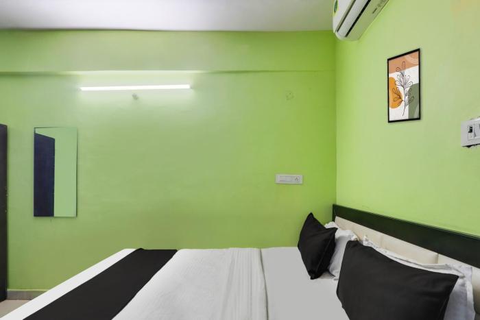 hyderabad