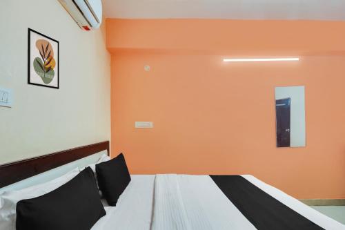 hyderabad