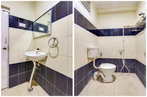 hotel o srinivasa residency