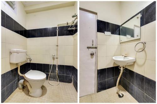 hotel o srinivasa residency