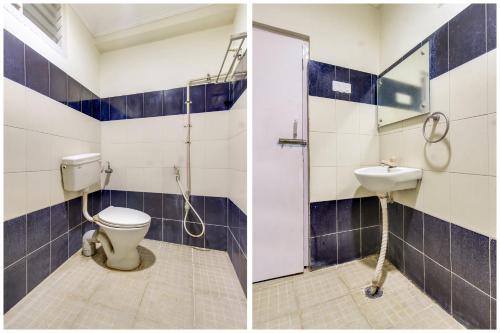 hotel o srinivasa residency