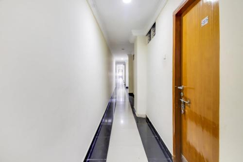 hotel o srinivasa residency