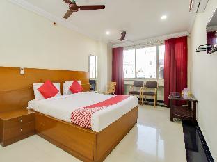 hotel o srinivasa residency