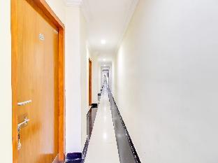hotel o srinivasa residency