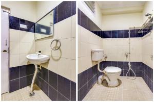 hotel o srinivasa residency