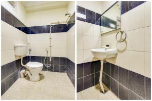 hotel o srinivasa residency