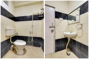 hotel o srinivasa residency