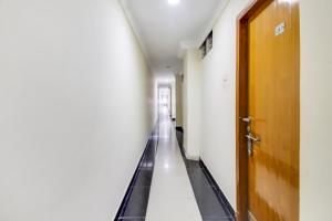 hotel o srinivasa residency