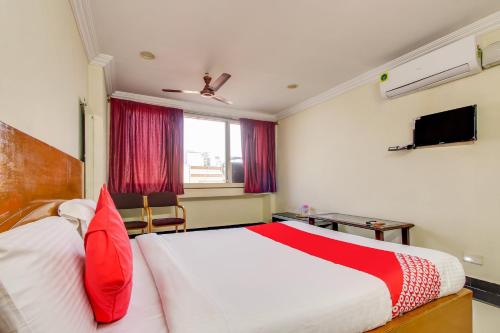 hotel o srinivasa residency