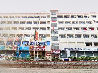Hotel O Srinivasa Residency,,3 star