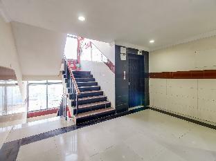 Hotel O Srinivasa Residency,,3 star