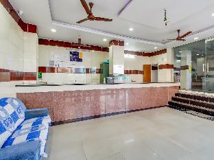 Hotel O Srinivasa Residency,,3 star