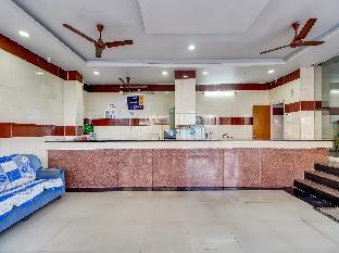 Hotel O Srinivasa Residency,,3 star