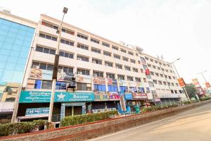 hotel o srinivasa residency