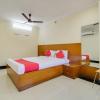 hotel o srinivasa residency
