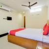 hotel o srinivasa residency