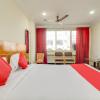 hotel o srinivasa residency