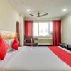 hotel o srinivasa residency