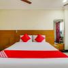 hotel o srinivasa residency