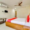 hotel o srinivasa residency