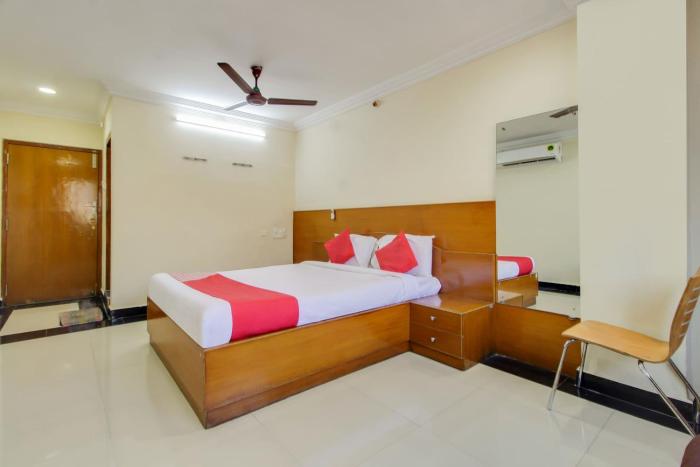 hotel o srinivasa residency