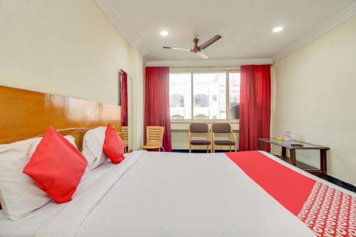 hotel o srinivasa residency