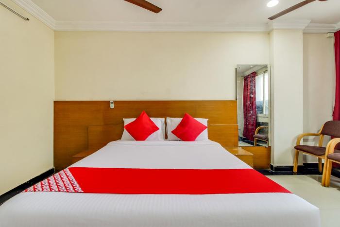 hotel o srinivasa residency