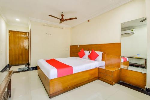 hotel o srinivasa residency