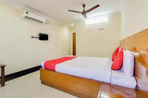 hotel o srinivasa residency