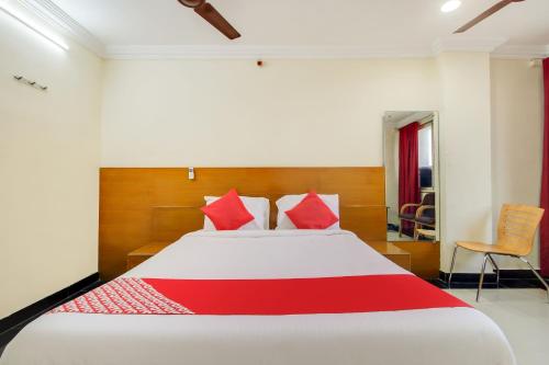 hotel o srinivasa residency