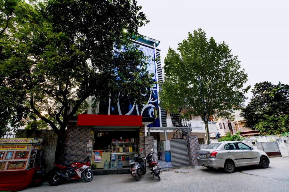 hotel o imperial guest house