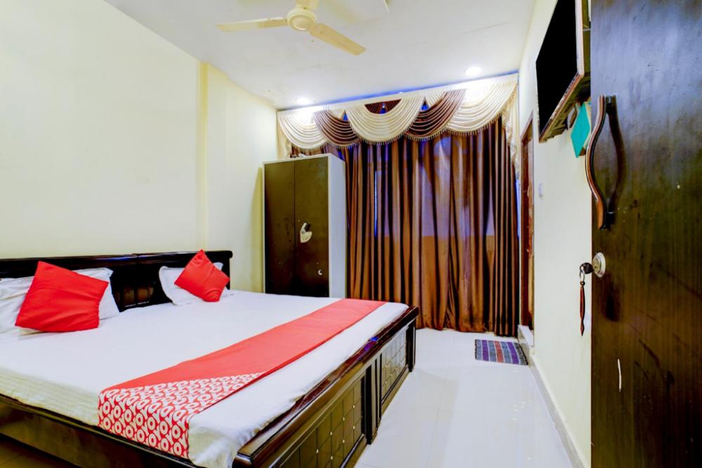 hotel o imperial guest house