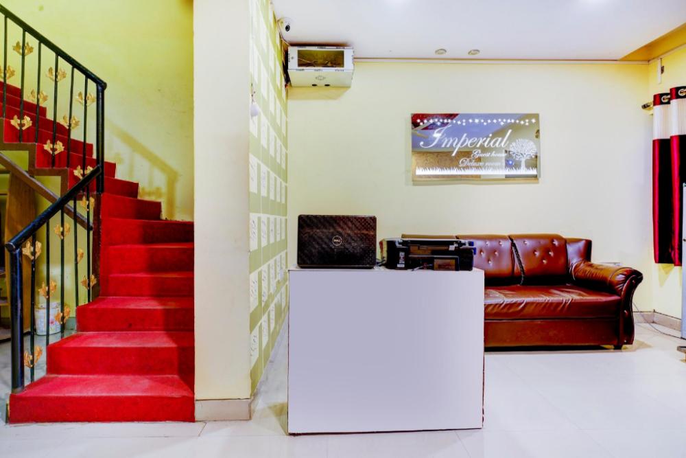 hotel o imperial guest house
