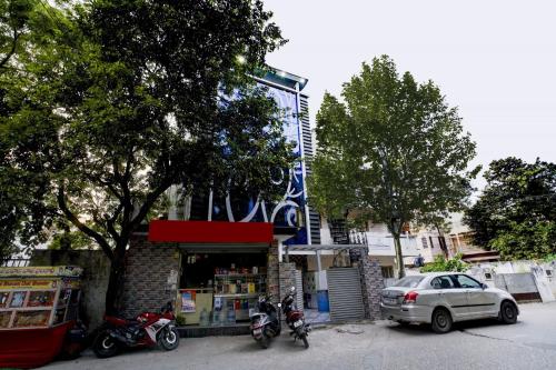 hotel o imperial guest house