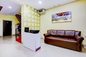 Hotel O Imperial Guest House,,3 star