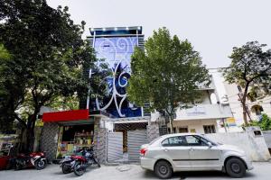 Hotel O Imperial Guest House,,3 star