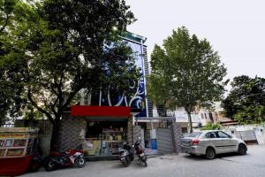 Hotel O Imperial Guest House,,3 star