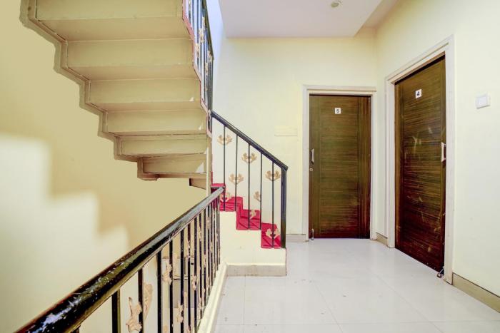 hotel o imperial guest house