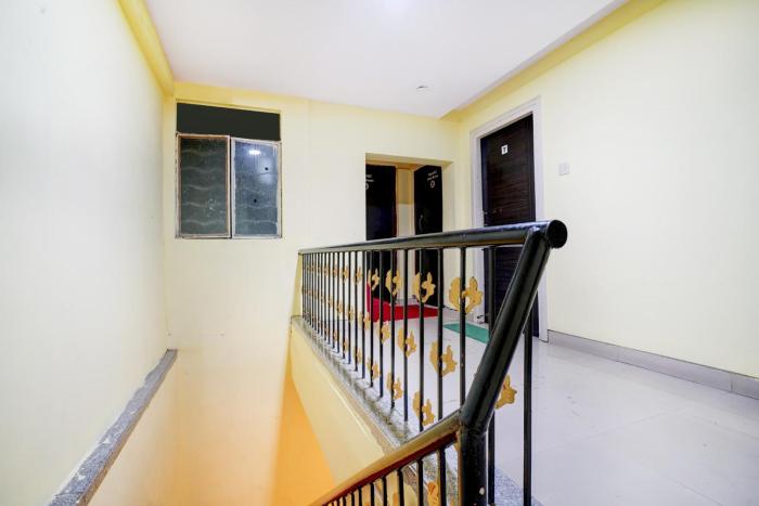 hotel o imperial guest house