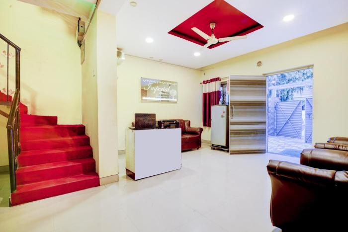 hotel o imperial guest house