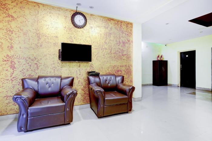 hotel o imperial guest house