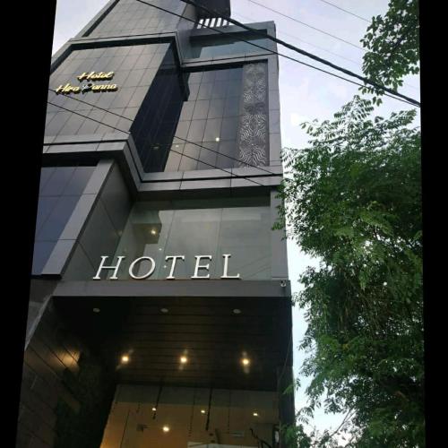 collection o 72303 hotel hira panna