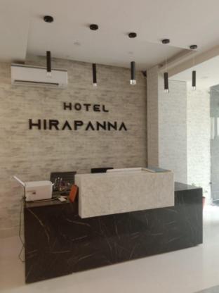 collection o 72303 hotel hira panna