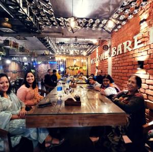 collection o 72303 hotel hira panna