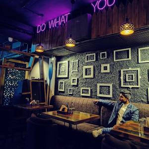 collection o 72303 hotel hira panna