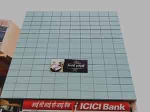 Hotel O Priyal,,3 star