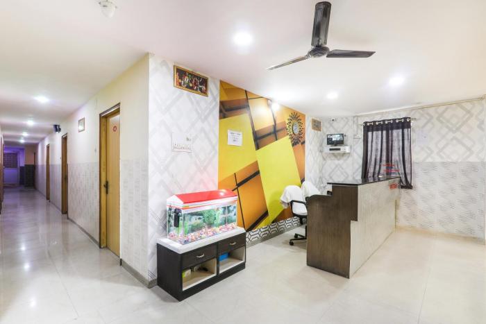 hotel o priyal