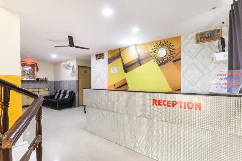 hotel o priyal