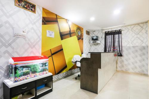 hotel o priyal